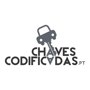 Chaves Codificadas - Logotipo